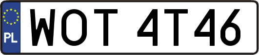 WOT4T46