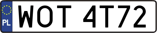 WOT4T72
