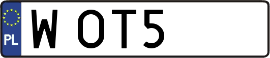 WOT5