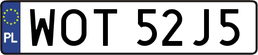 WOT52J5