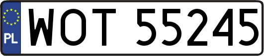 WOT55245