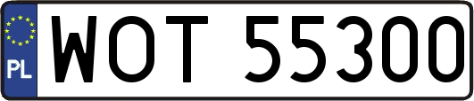 WOT55300