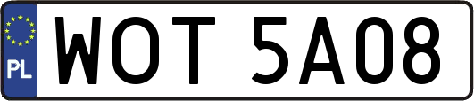 WOT5A08