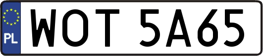 WOT5A65