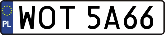 WOT5A66