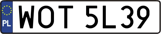 WOT5L39