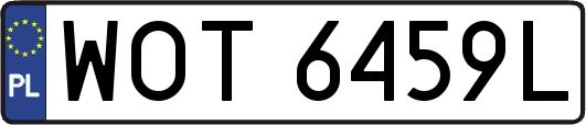 WOT6459L