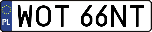 WOT66NT