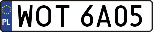 WOT6A05