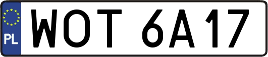 WOT6A17