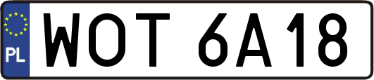 WOT6A18