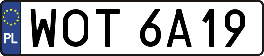 WOT6A19