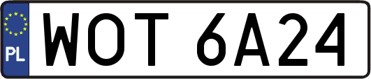 WOT6A24