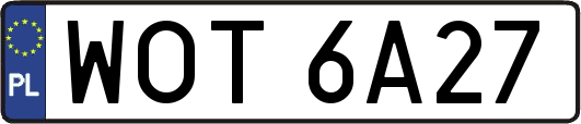WOT6A27