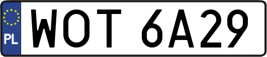 WOT6A29