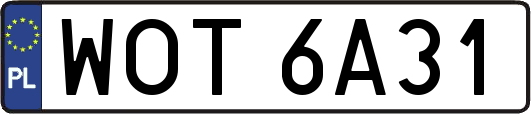 WOT6A31