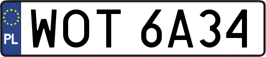 WOT6A34