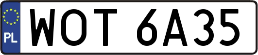WOT6A35