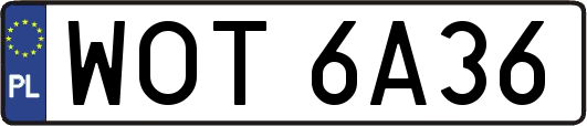 WOT6A36
