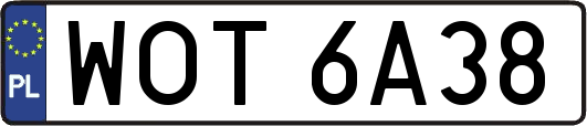 WOT6A38