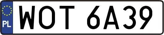 WOT6A39