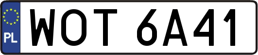 WOT6A41