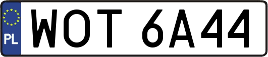WOT6A44