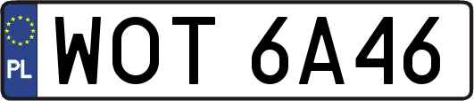 WOT6A46