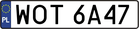 WOT6A47