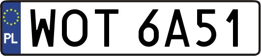 WOT6A51