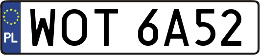 WOT6A52