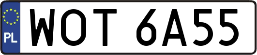 WOT6A55