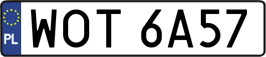 WOT6A57