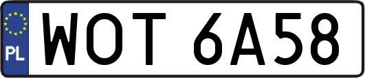 WOT6A58