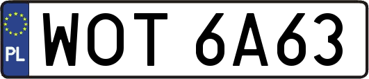 WOT6A63