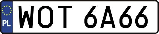 WOT6A66