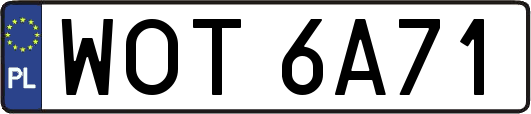 WOT6A71
