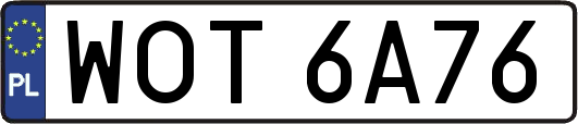 WOT6A76