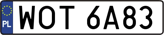WOT6A83