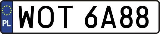WOT6A88