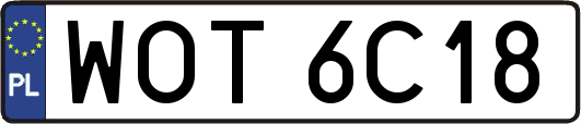 WOT6C18