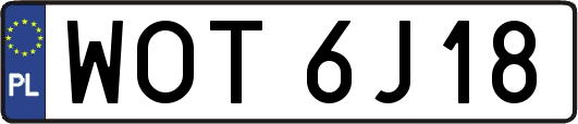 WOT6J18