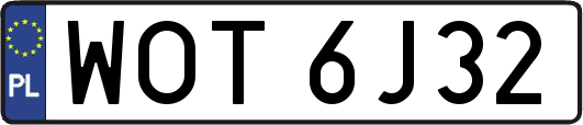 WOT6J32