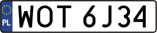 WOT6J34