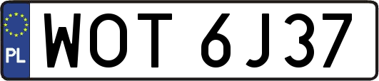 WOT6J37