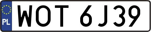 WOT6J39
