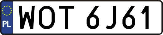 WOT6J61