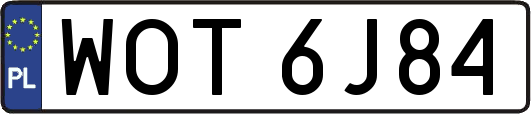 WOT6J84