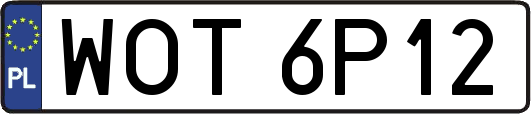 WOT6P12