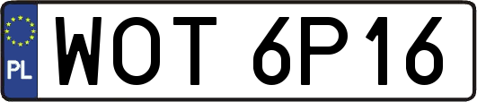 WOT6P16